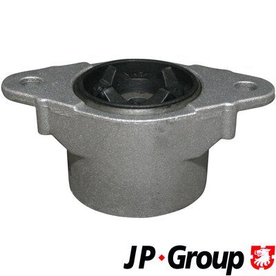 Опора стойки амортизатора JP GROUP 1552300100