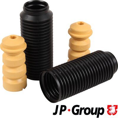 Пылезащитный комплект, амортизатор JP GROUP 1552700310