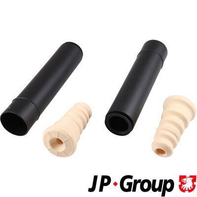 Пылезащитный комплект, амортизатор JP GROUP 1552704510