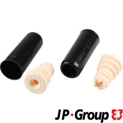 Пылезащитный комплект, амортизатор JP GROUP 1552705110