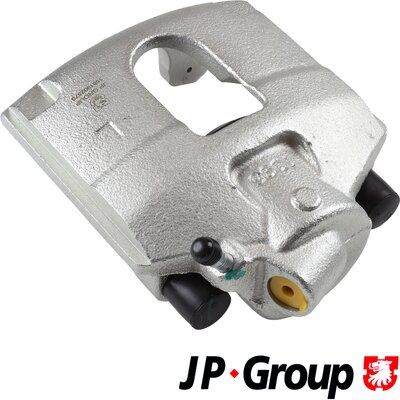 Тормозной суппорт JP GROUP 1561902570
