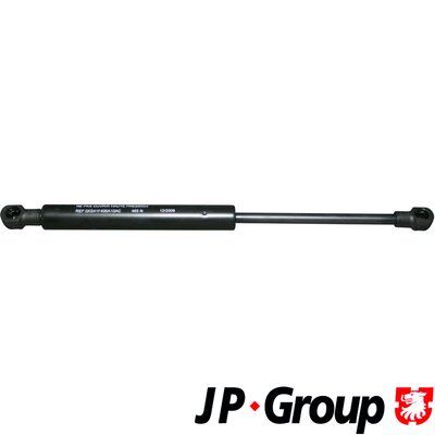 Газовая пружина, крышка багажник JP GROUP 1581200300