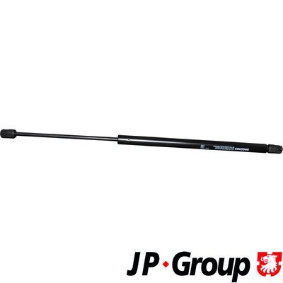 Газовая пружина, крышка багажник JP GROUP 1581202700