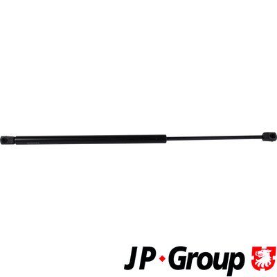 Газовая пружина, крышка багажник JP GROUP 1581202800