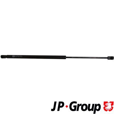 Газовая пружина, крышка багажник JP GROUP 1581203100