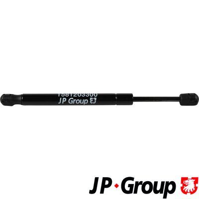 Газовая пружина, крышка багажник JP GROUP 1581203300