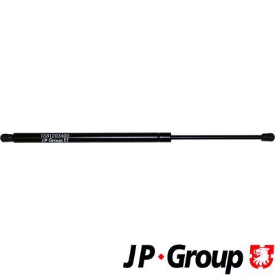 Газовая пружина, крышка багажник JP GROUP 1581203400