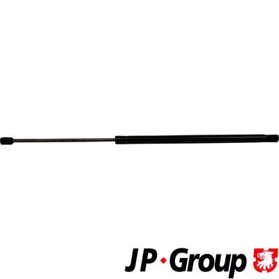 Газовая пружина, крышка багажник JP GROUP 1581203700