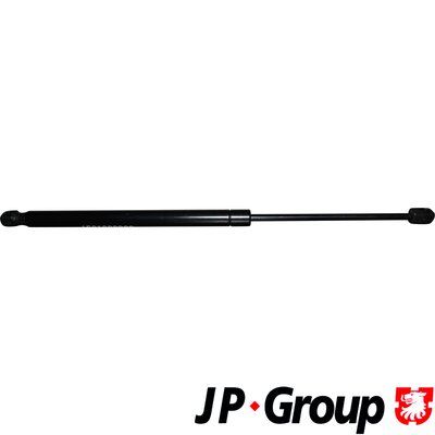 Газовая пружина, крышка багажник JP GROUP 1581203900