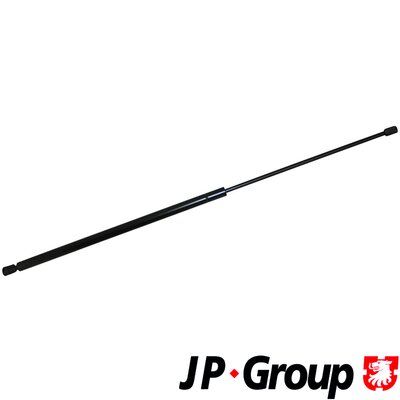 Газовая пружина, крышка багажник JP GROUP 1581204100