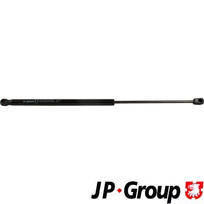 Газовая пружина, крышка багажник JP GROUP 1581204900