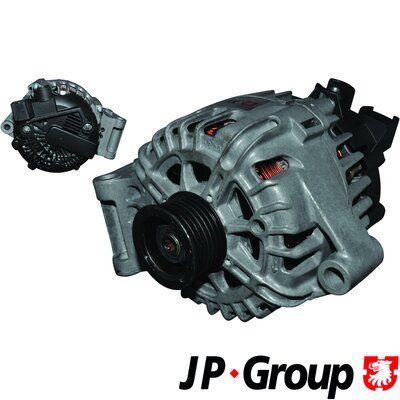 Генератор JP GROUP 1590104600