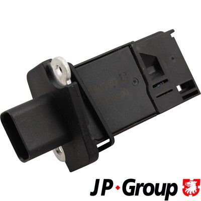 Расходомер воздуха JP GROUP 1593900600