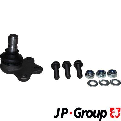 Шарнир независимой подвески / поворотного рычага JP GROUP 3140300200