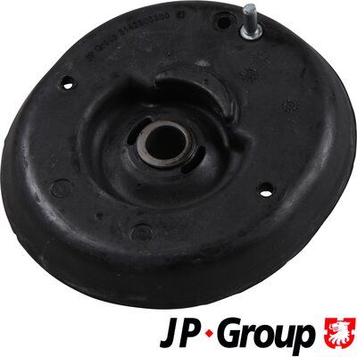 Опора стойки амортизатора JP GROUP 3142300300