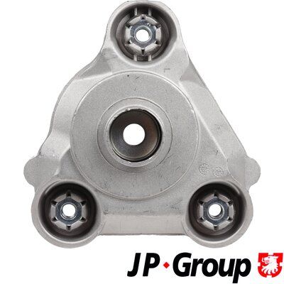 Опора стойки амортизатора JP GROUP 3142400370