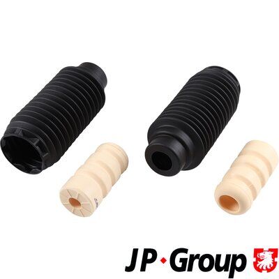 Пылезащитный комплект, амортизатор JP GROUP 3142702110