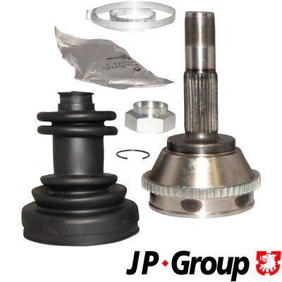 Шарнирный комплект, приводной вал JP GROUP 3143300310