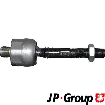 Осевой шарнир, рулевая тяга JP GROUP 3144500200