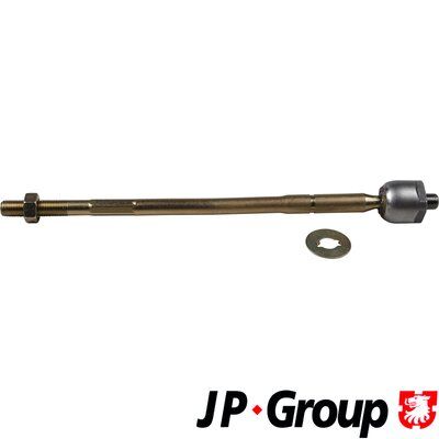 Осевой шарнир, рулевая тяга JP GROUP 3144500300