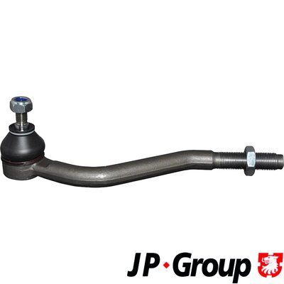 Наконечник поперечной рулевой тяги JP GROUP 3144600170