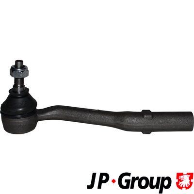 Наконечник поперечной рулевой тяги JP GROUP 3144600870