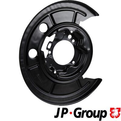 Отражатель, диск тормозного механизма JP GROUP 3164302180