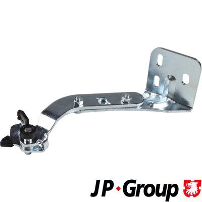 Направляющая ролика, сдвижная дверь JP GROUP 3188600180