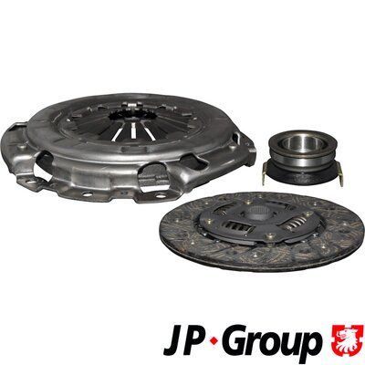 Комплект сцепления JP GROUP 3230400210