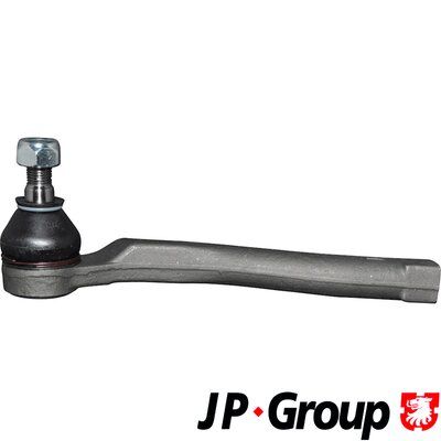 Наконечник поперечной рулевой тяги JP GROUP 3244600170