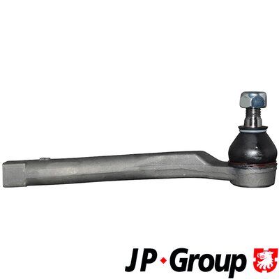 Наконечник поперечной рулевой тяги JP GROUP 3244600180