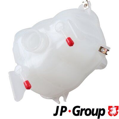 Компенсационный бак, охлаждающая жидкость JP GROUP 3314700200