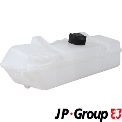Компенсационный бак, охлаждающая жидкость JP GROUP 3314700400
