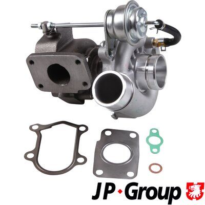 Компрессор, наддув JP GROUP 3317402700