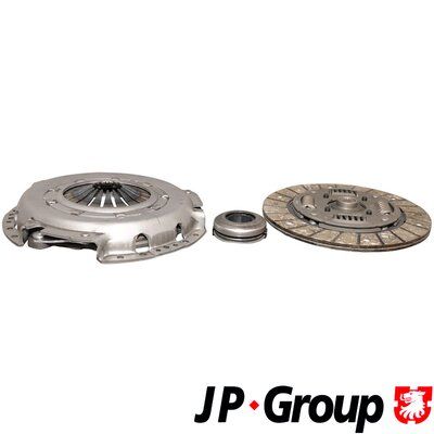 Комплект сцепления JP GROUP 3330401510