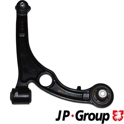 Рычаг независимой подвески колеса, подвеска колеса JP GROUP 3340100680