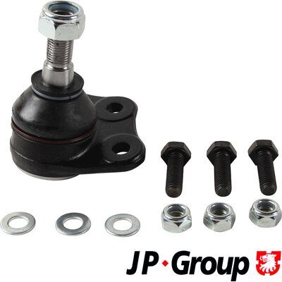 Шарнир независимой подвески / поворотного рычага JP GROUP 3340300100