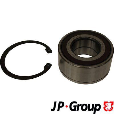 Комплект подшипника ступицы колеса JP GROUP 3341302210