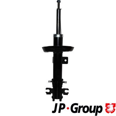 Амортизатор JP GROUP 3342101670