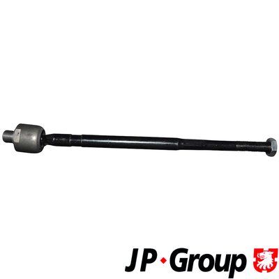 Осевой шарнир, рулевая тяга JP GROUP 3344500100