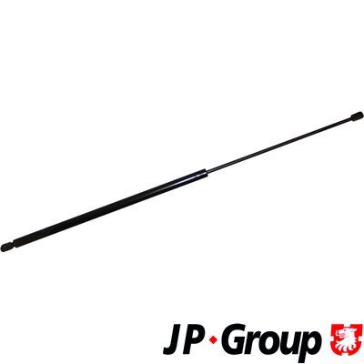 Газовая пружина, крышка багажник JP GROUP 3381201600