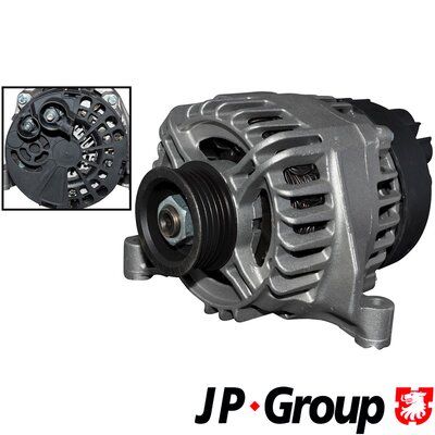 Генератор JP GROUP 3390100600