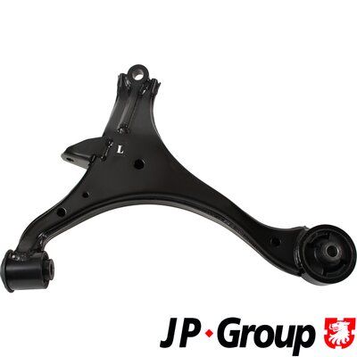 Рычаг независимой подвески колеса, подвеска колеса JP GROUP 3440101170