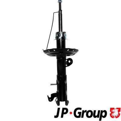 Амортизатор JP GROUP 3442100780
