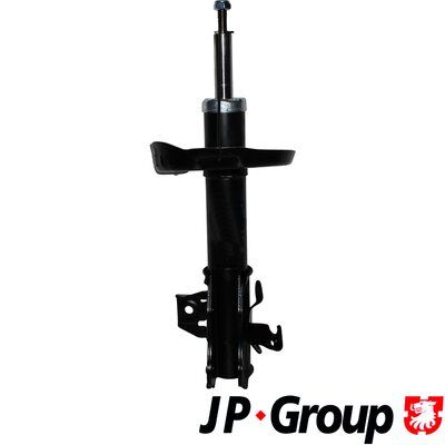 Амортизатор JP GROUP 3442100870