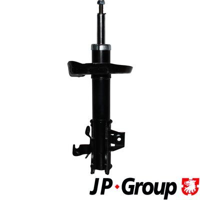 Амортизатор JP GROUP 3442100880