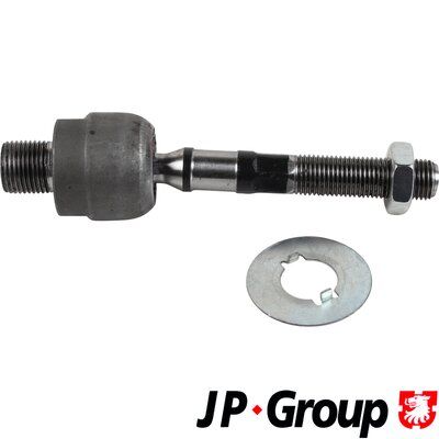 Осевой шарнир, рулевая тяга JP GROUP 3444501000