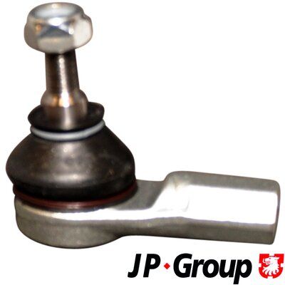 Наконечник поперечной рулевой тяги JP GROUP 3444600200