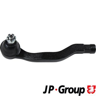 Наконечник поперечной рулевой тяги JP GROUP 3444600470