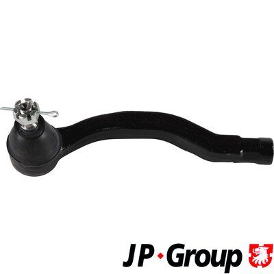 Наконечник поперечной рулевой тяги JP GROUP 3444600480